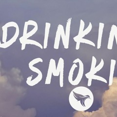 Tae - Drinkin N' Smokin (prod. Adobz Beats)