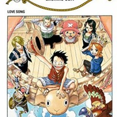 Télécharger le PDF One Piece 32: Love Song au format Kindle ehJbV