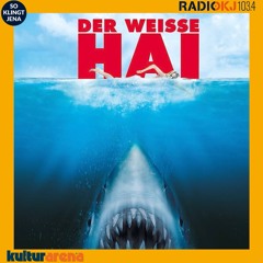 0723 Der Weisse Hai - Jaws