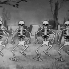 K G G - Cemetery Bop (Dance of the Skeletons) (Completed)