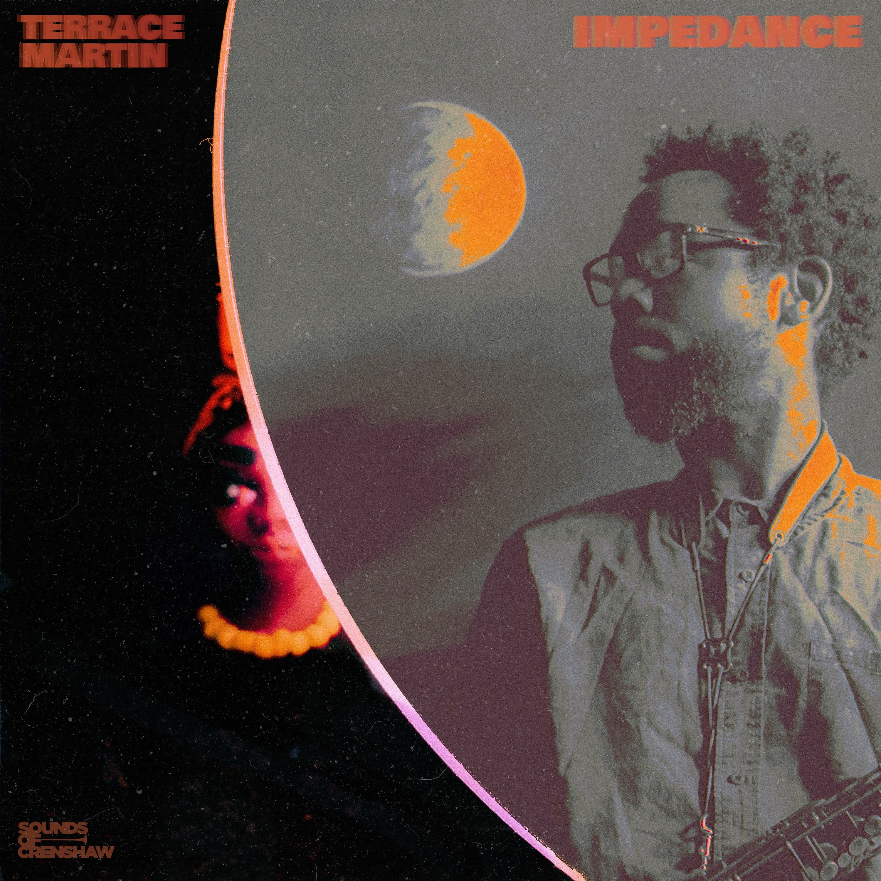 Terrace Martin