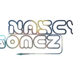 NASTRA COM POSTER (EDIT BY NASCY GOMEZ)