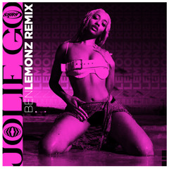SHAY - JOLIE GO (Ben Lemonz Remix) [FREE DL]