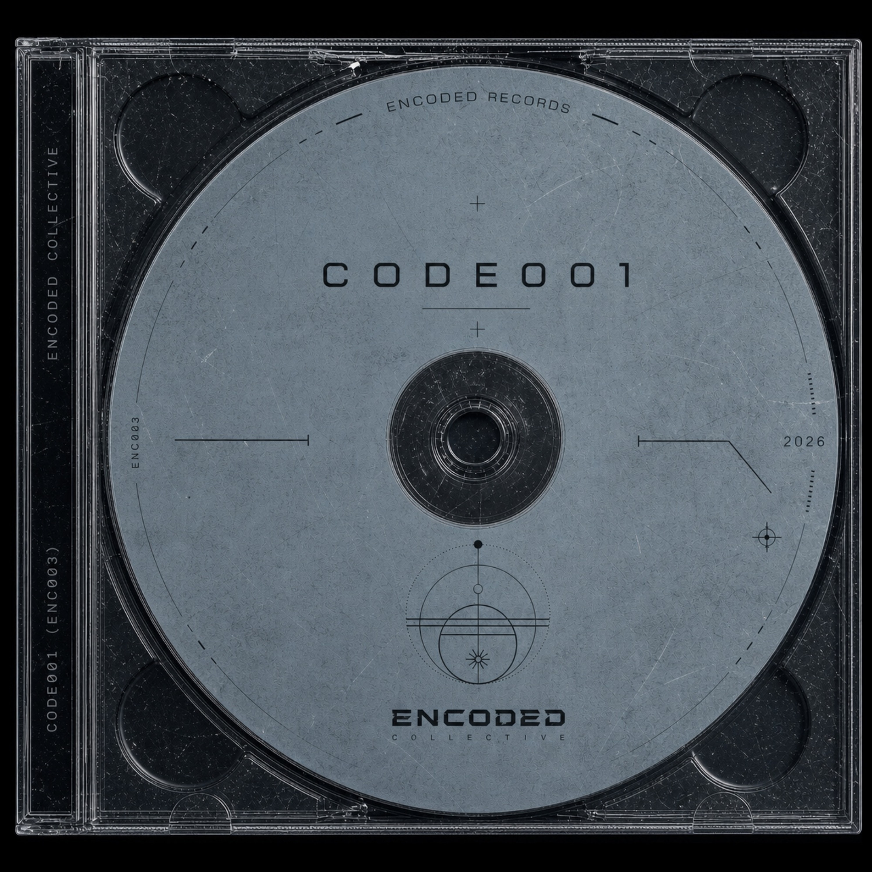 Premiere: Zaid Acib — En el fondo del frío [ENCODED] episode artwork