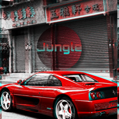 Eurodance Jungle 2.0