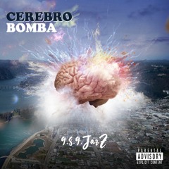 La melodia de los buenos dias Feat Claudio Flores  - 9.8.9. JazZ  Cerebro Bomba