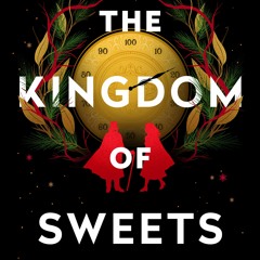 (Download PDF/Epub) The Kingdom of Sweets - Erika Johansen