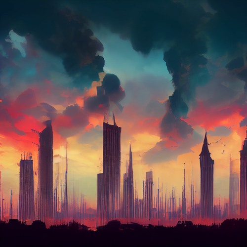 BOUNDLESS (The Broken Skyline Flip)