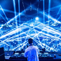 Rose Ringed - FreedomStage |  WE1 | Tomorrowland 2024