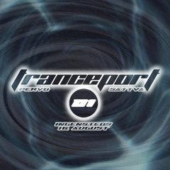 Sattva @ Tranceport 01, Classic Trance Set