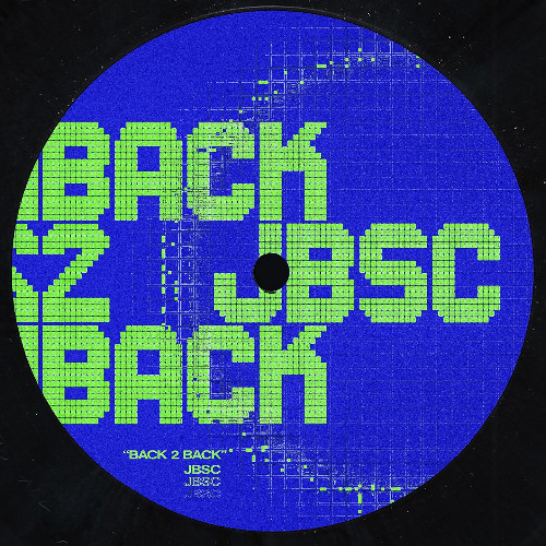 jbsc - BACK2BACK (FREE DL)