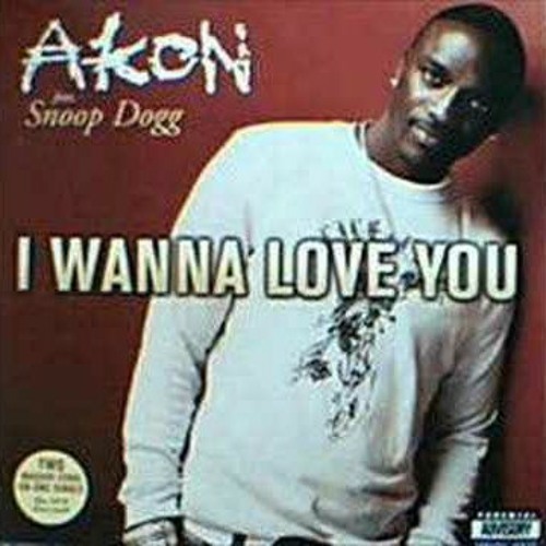 Akon, Cynthia, Don omar & Tego Flowknights - I Wanna Love You [Official Remix]