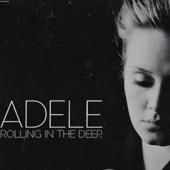 rolling in the deep(Luis remix)