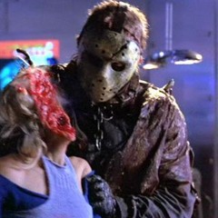 kketamine - friday the 13th (prod. $ewer)