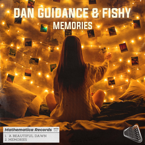 Dan Guidance, Fishy - A Beautiful Dawn (Original Mix)