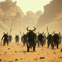 War Drums of Gorthak