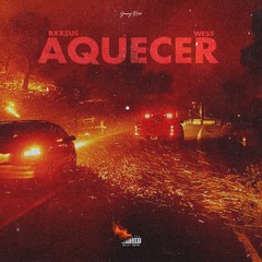 AQUECER (feat. Wess)