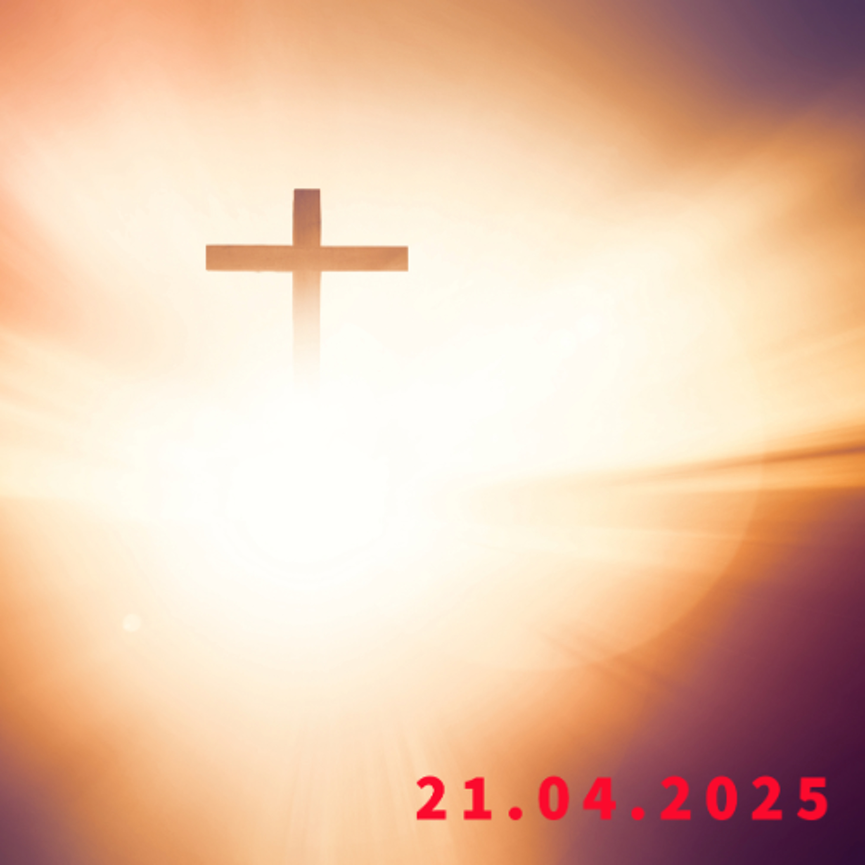 2025-04-21 Ostermontag episode artwork