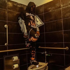 [FREE FOR PROFIT] CHIEF KEEF TYPE BEAT "demon" (prod.brandon2k)