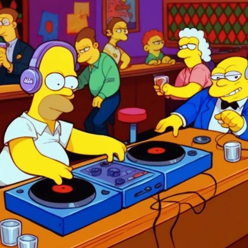 FEARON - Get Down (FREE DL)