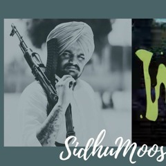 WAR I SidhuMooseWala I NewSong2023 I AI