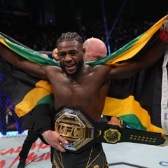 Listen To This Ep196 - UFC Fighter Aljamain Sterling On Getting The Call To Fight (06 21 '22)