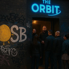 Put Me Into Orbit (Extended Mix)