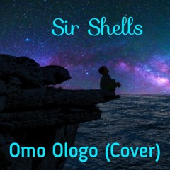 Zlatan - Omo Ologo(Cover)