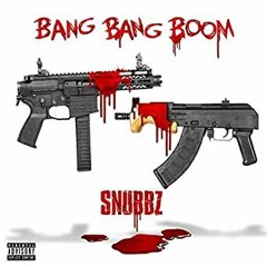 Snubbz - Slimey Ft. Haiti Phay [Bounce Out Records Exclusive]