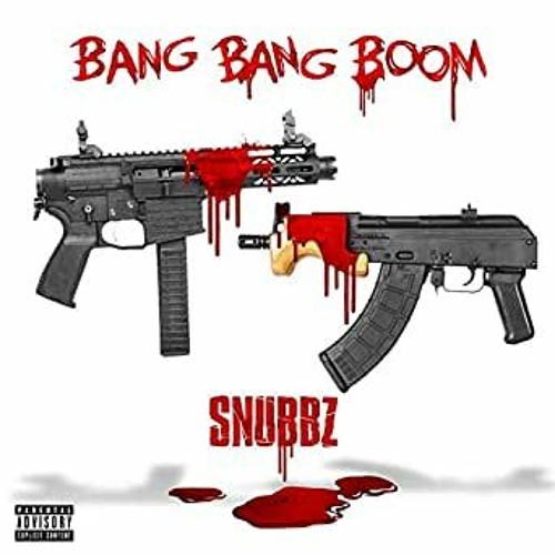 Snubbz - Game On Ft. Mozzy & Mozzy Twin [Bounce Out Records Exclusive]