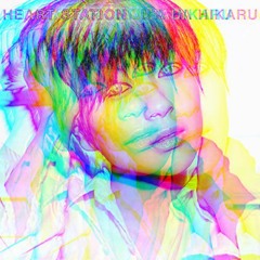 Heart Station - JaWaREMIX -宇多田ヒカル Hikaru Utada