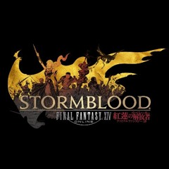 Final Fantasy XIV: Stormblood || Sunrise (Cover)