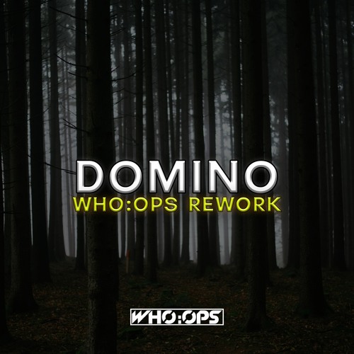 Stream OXIA - DOMINO (WHO:OPS LIVE REWORK) [FREE DOWNLOAD] by WHO:OPS |  Listen online for free on SoundCloud