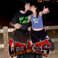 HAY UN POCO DE NEWSTYLE EN TU UPTEMPO VOL.3//DJ WINKIS