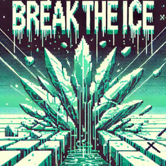 WADDA WASTE! (BREAK THE iCE)