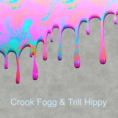 Drippin' By Trill Hippy (feat. Crook Fogg)