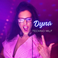 Techno MILF #01 by DYNA