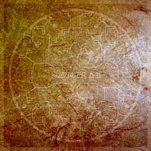 Premiere: Hydrous — Everything Whispered [Navigare Audio]