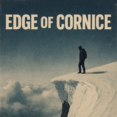 Edge Of Cornice