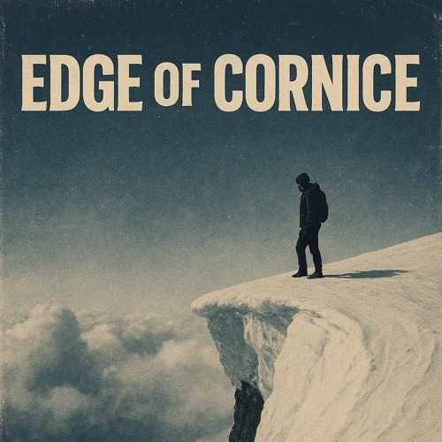 Edge Of Cornice