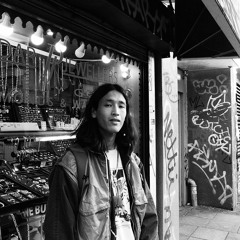 Natty Wylah - February 2022