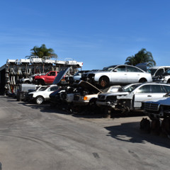Perth Car Wreckers & Auto Dismantlers_ Process, Benefits & Value