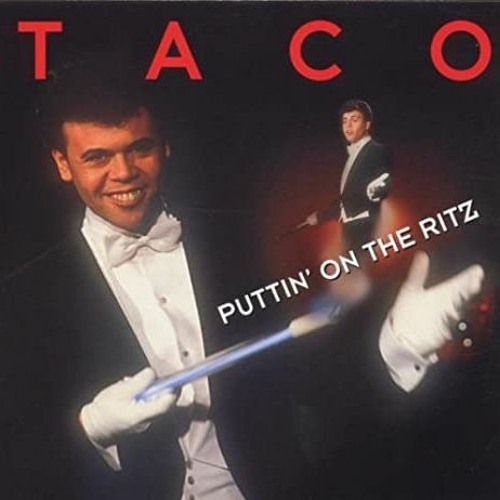 Puttin' On The Ritz (Sped Up)