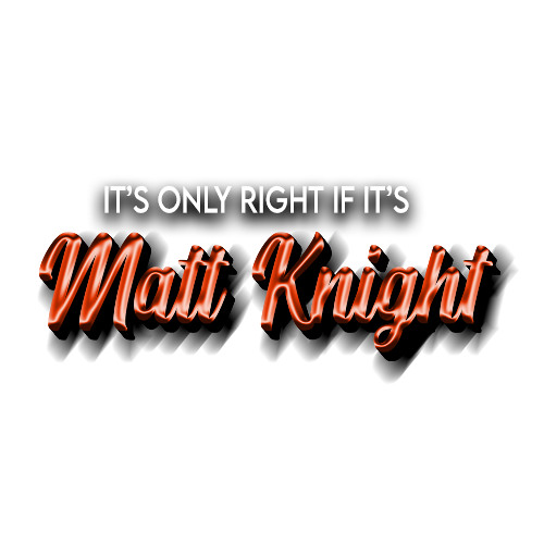Matt Knight Deep House Mix - 111025