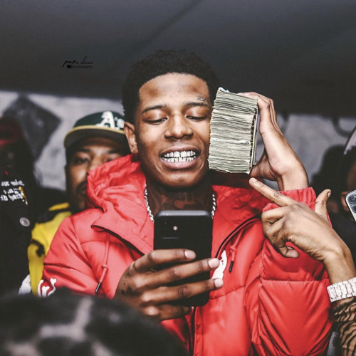 big scarr type beat
