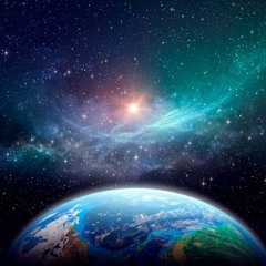 Bart Reeves Presents Actarus - Spacecadet 7
