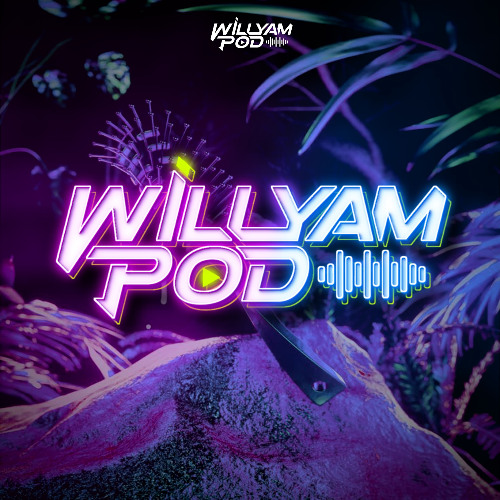 JS X ZSS - SIKAP SIPUNJUT (WILLIAM POD)