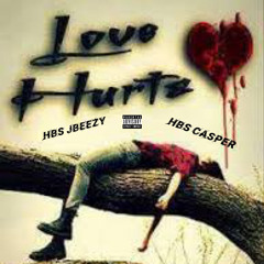 HeartKilla (FEAT) HBS Casper