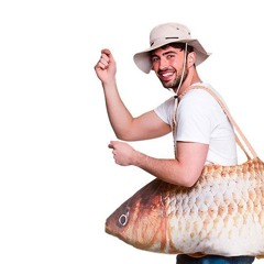 MACKO & Lille Björn - Vi Luktar Fisk