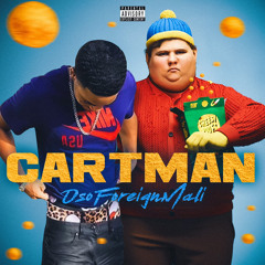 Cartman - OsoForeignMali